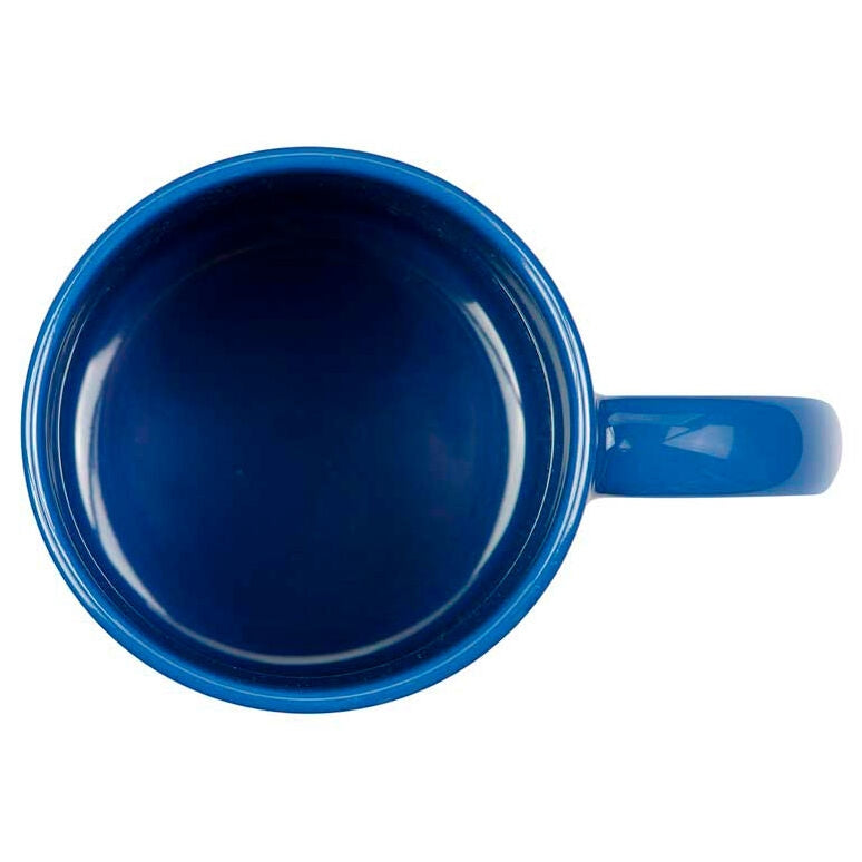 Sonic the Hedgehog keramisk kaffemugg, 11 oz kapacitet