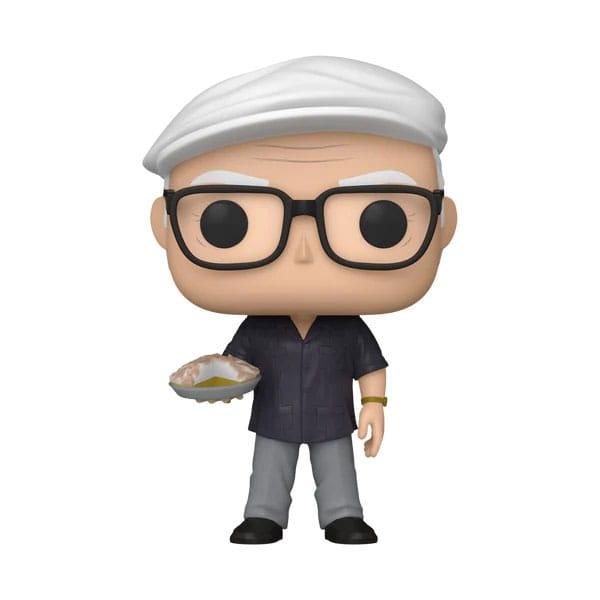 Sopranos POP! TV Vinyl Figur Onkel Junior 9 cm