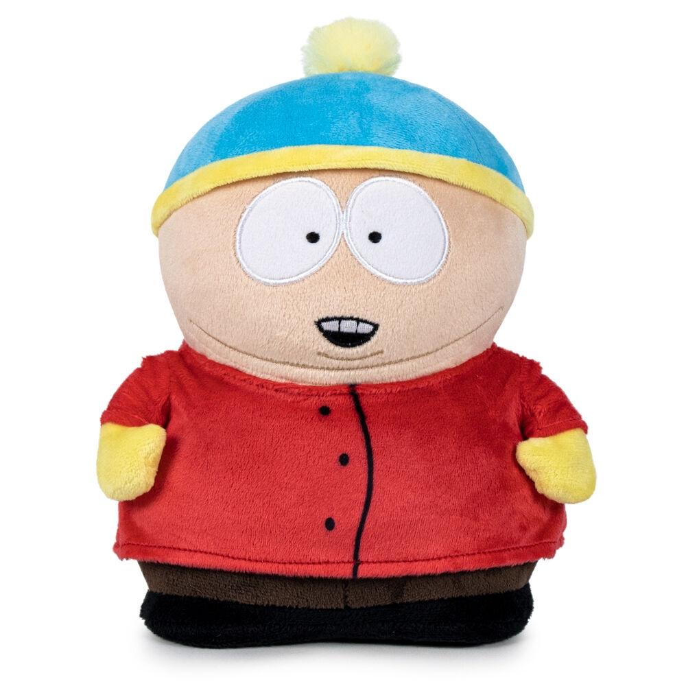 South Park Cartman plyschleksak 27cm