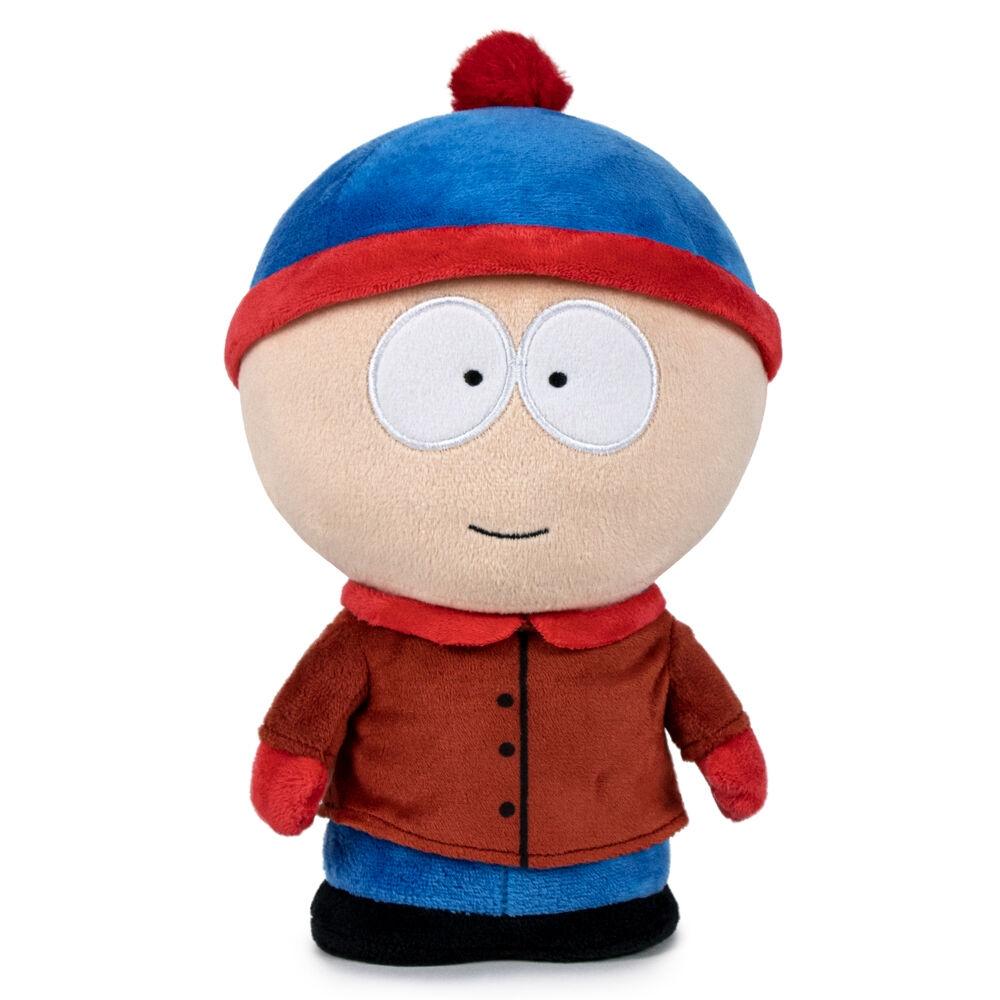 South Park Stan plyslegetøj 27 cm