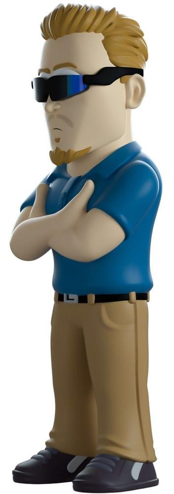 South Park Vinyl Figur PC Principal 12 cm