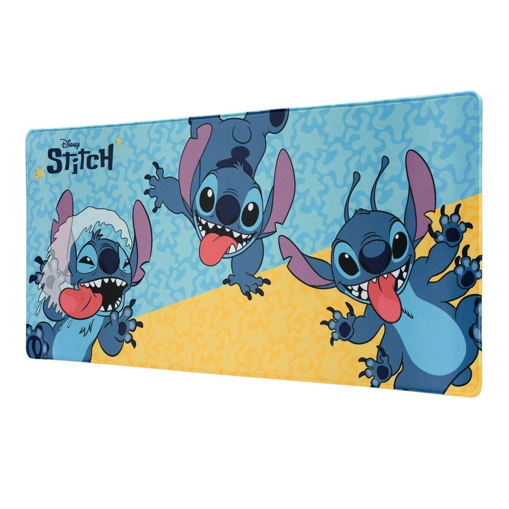 Spelbordsmatta för Disney Stitch, stor storlek