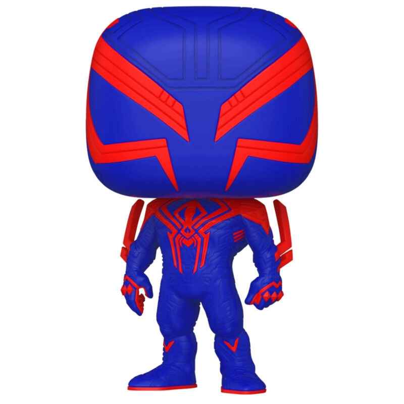 Spider-Man 2099 POP-figur - Marvel Across the Spider-Verse Collectible