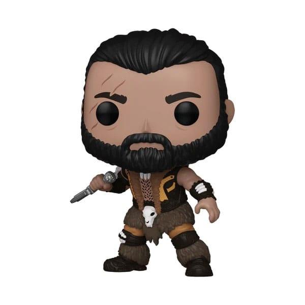 Spider-Man 2 POP! Spil Vinyl Figur Kraven 9 cm