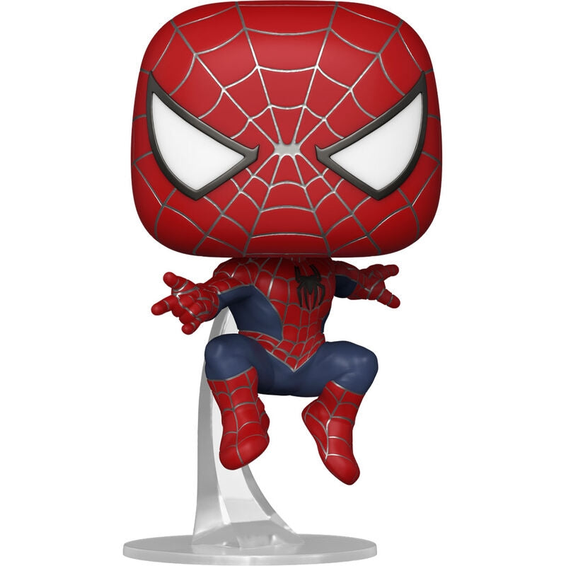 Spider-Man Figure, Marvel No Way Home, 6-tums samlarobjekt