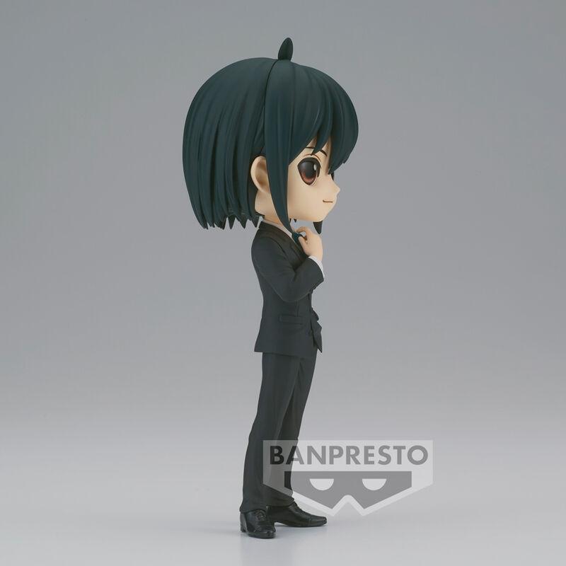 Spy X Family Yuri Briar Q posket figur 14 cm