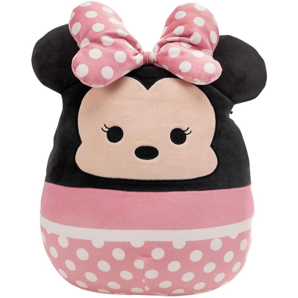 Squishmallows Disney Mimmi plyschleksak 40cm