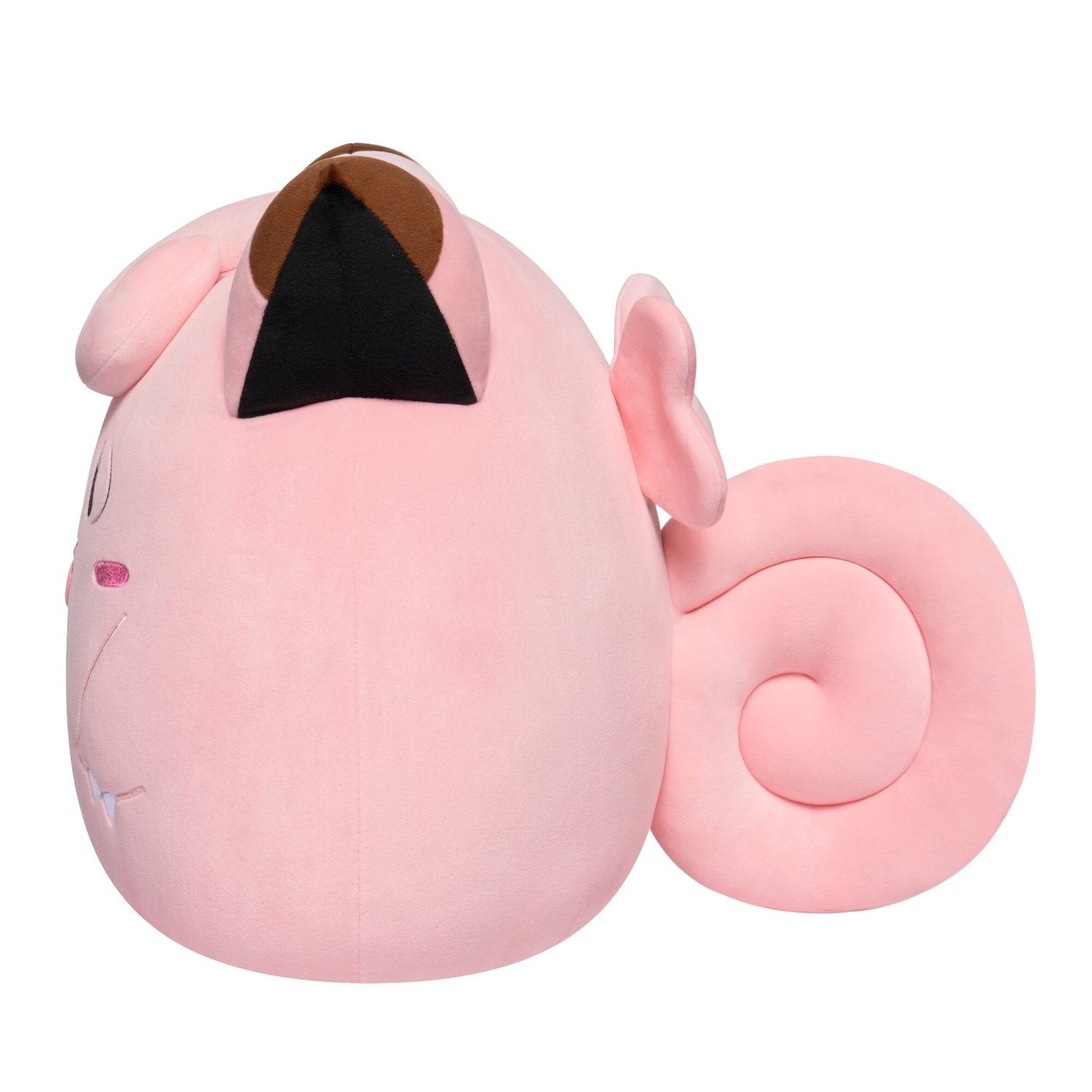 Squishmallows Pokemon Plys Clefairy, 25 Cm