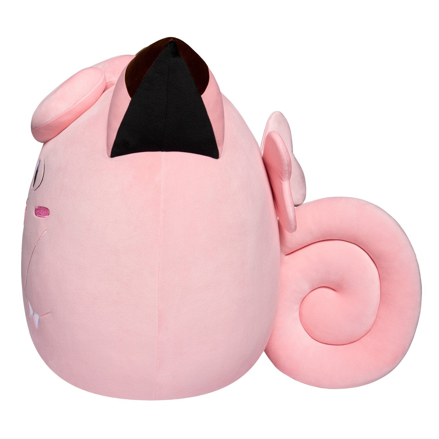 Squishmallows Pokemon Plys Clefairy, 35 Cm