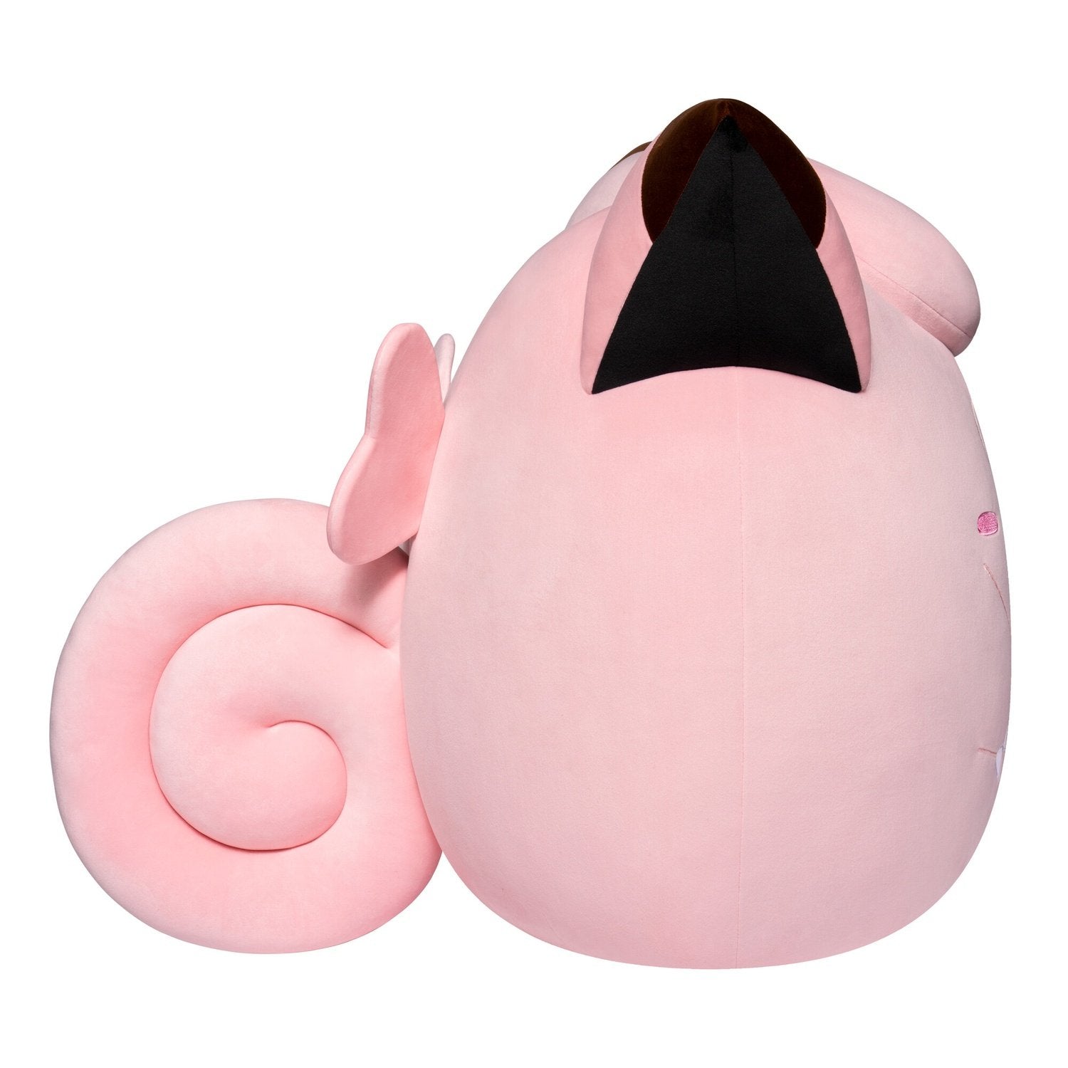 Squishmallows Pokemon Plys Clefairy, 50 Cm