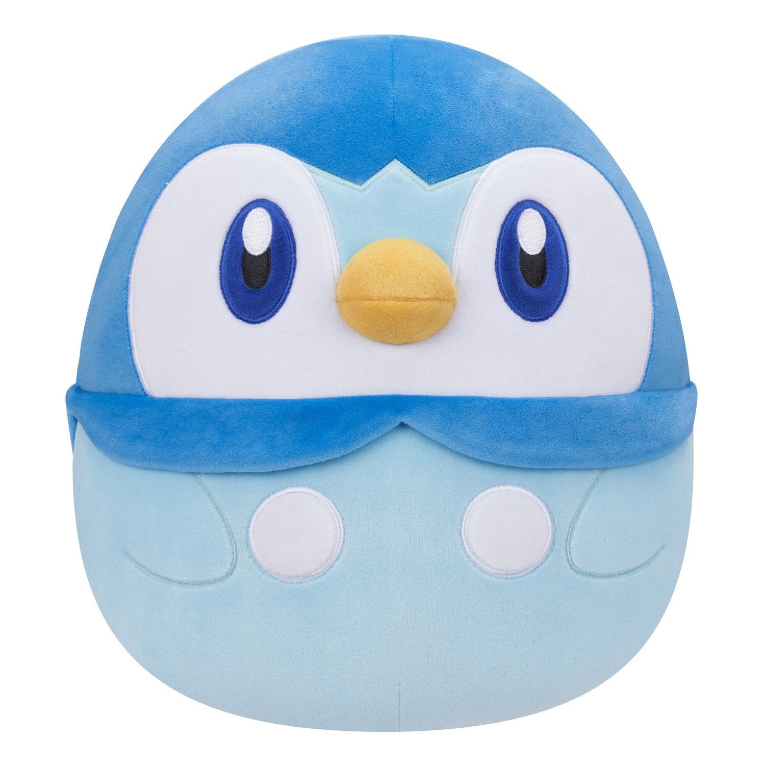 Squishmallows Pokemon Plys Piplup, 25 Cm