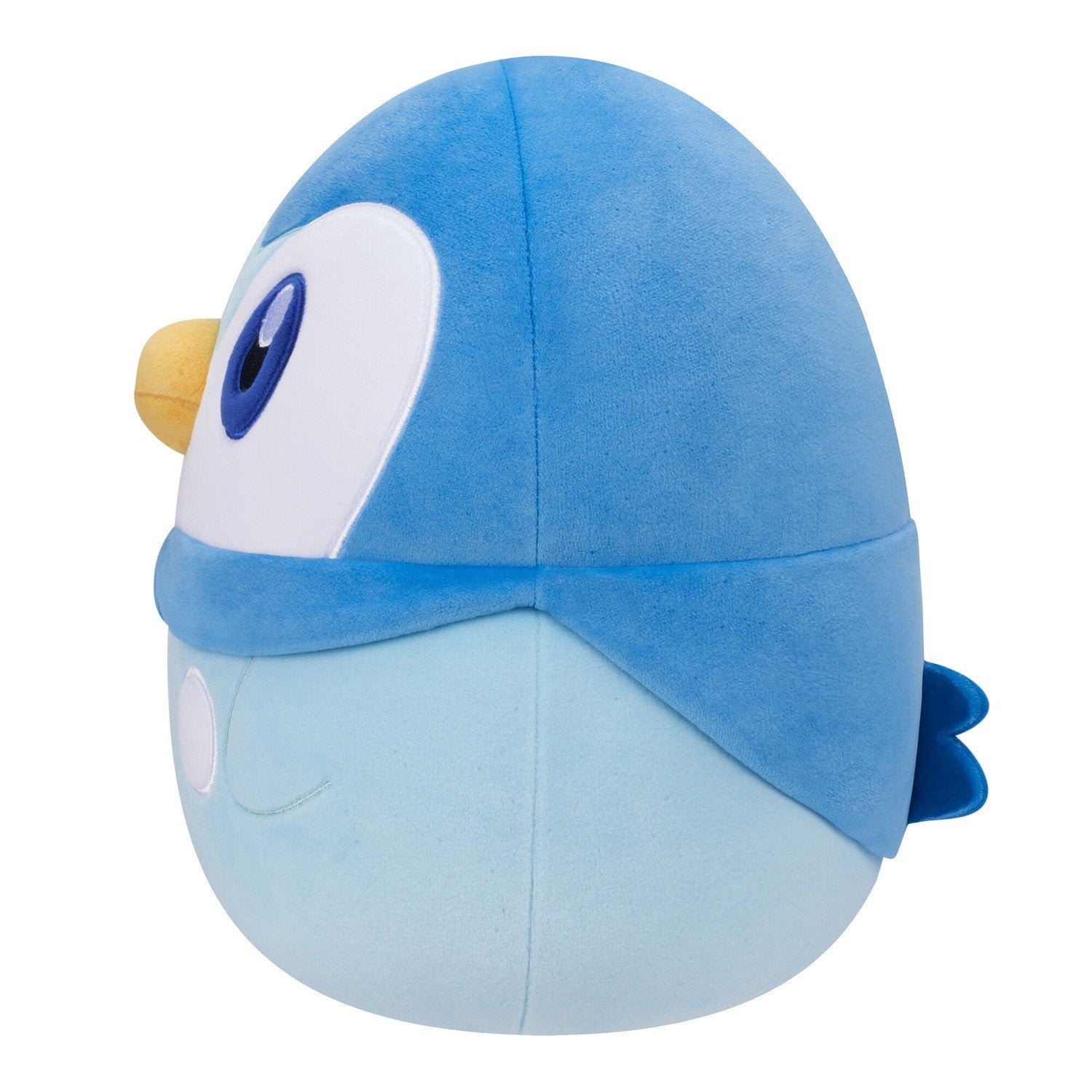 Squishmallows Pokemon Plys Piplup, 25 Cm