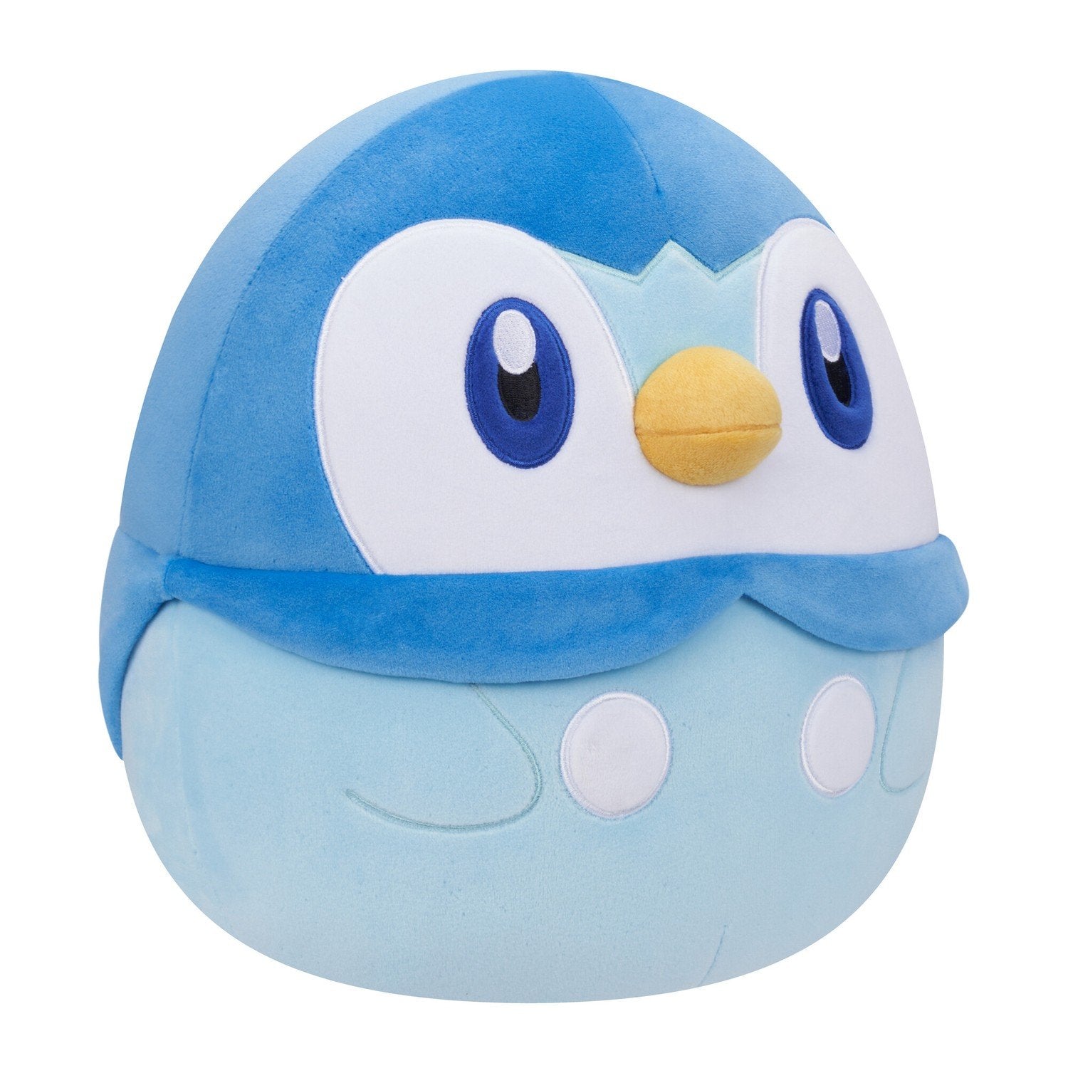 Squishmallows Pokemon Plys Piplup, 25 Cm