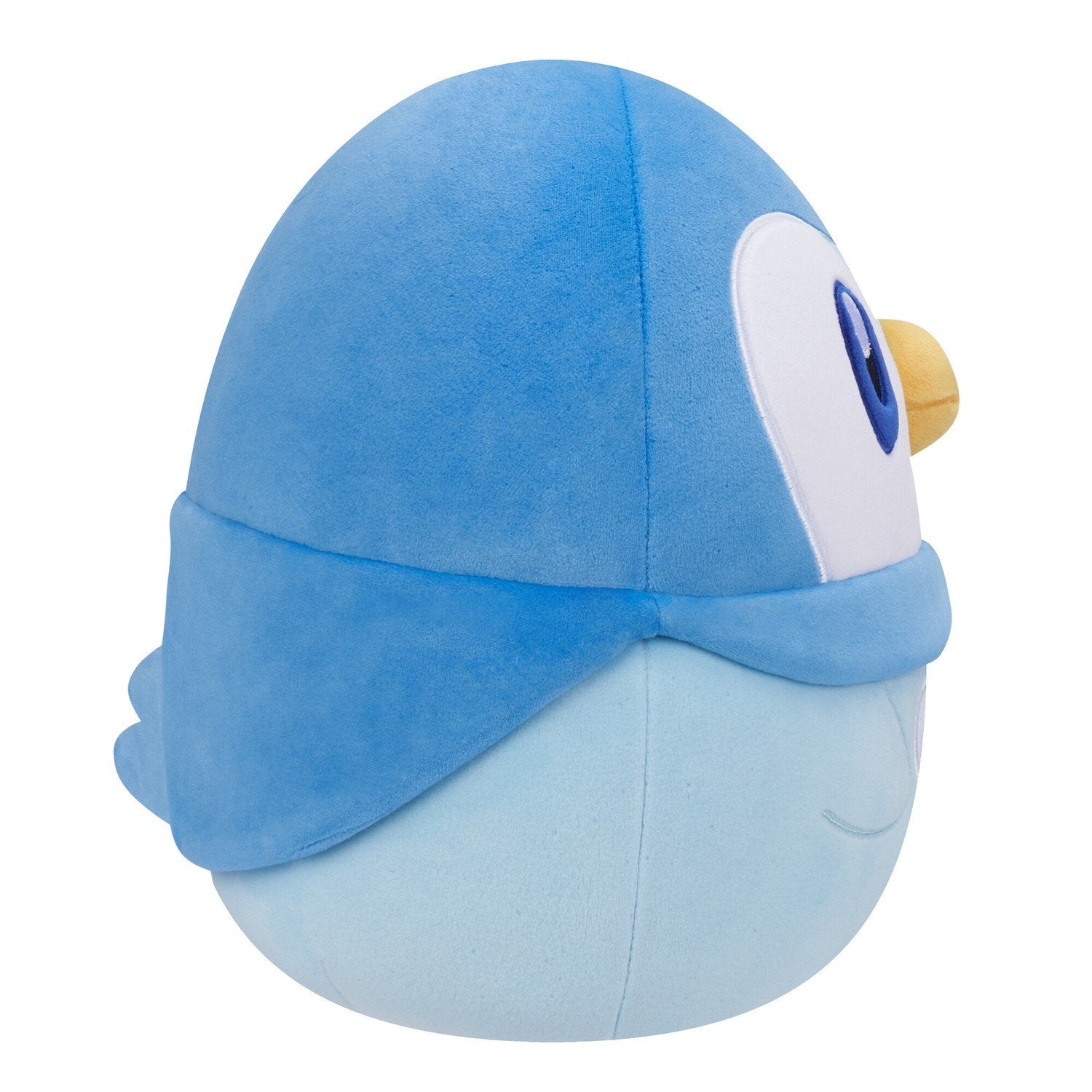 Squishmallows Pokemon Plys Piplup, 25 Cm