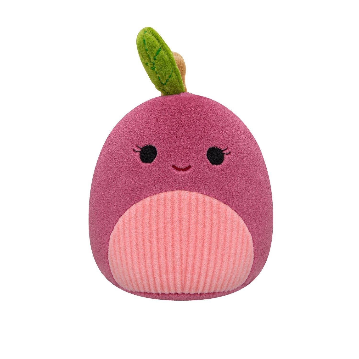 Squishmallows Squeaky Plys Hundelegetøj, 18 Cm