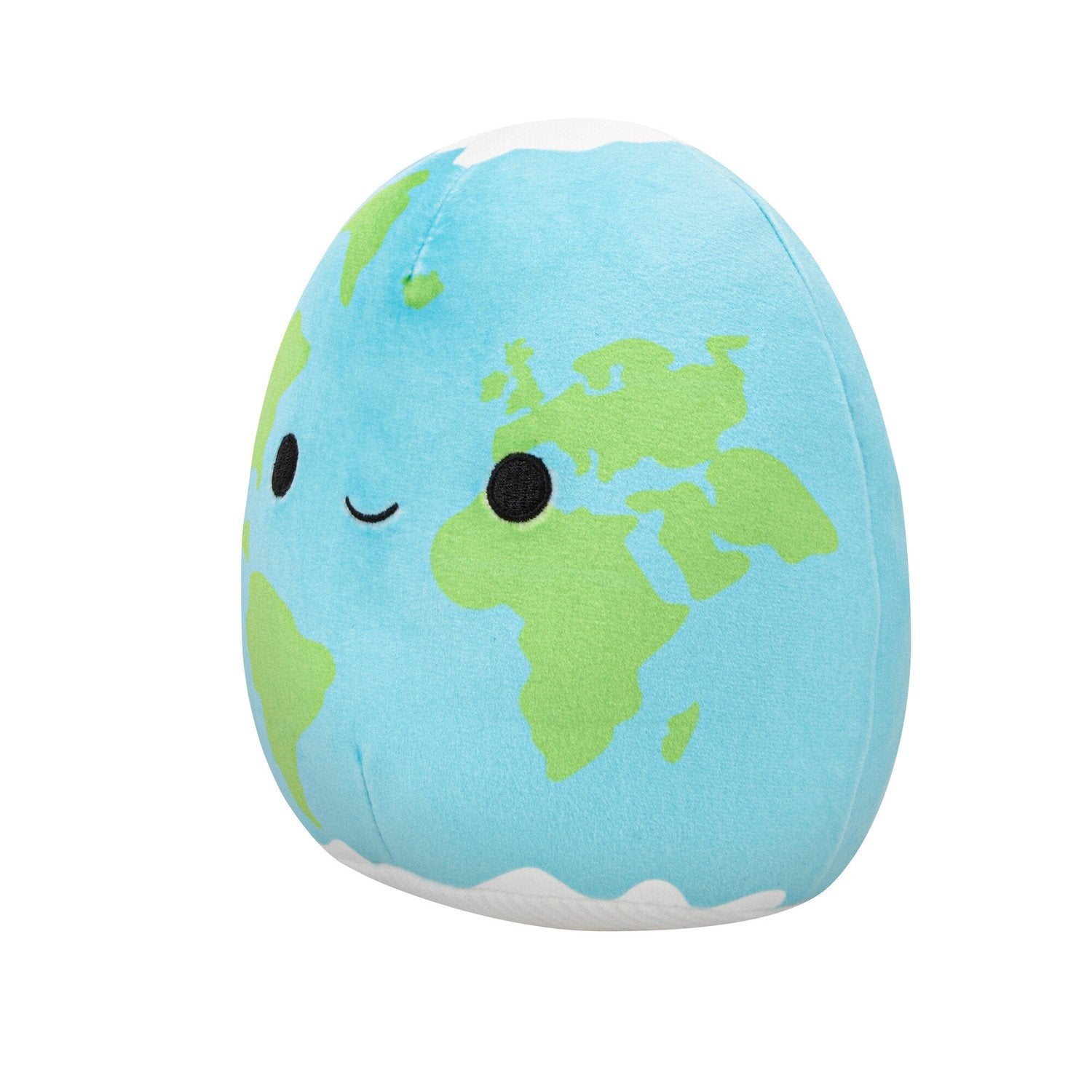 Squishmallows Squeaky Plys Hundelegetøj, 18 Cm