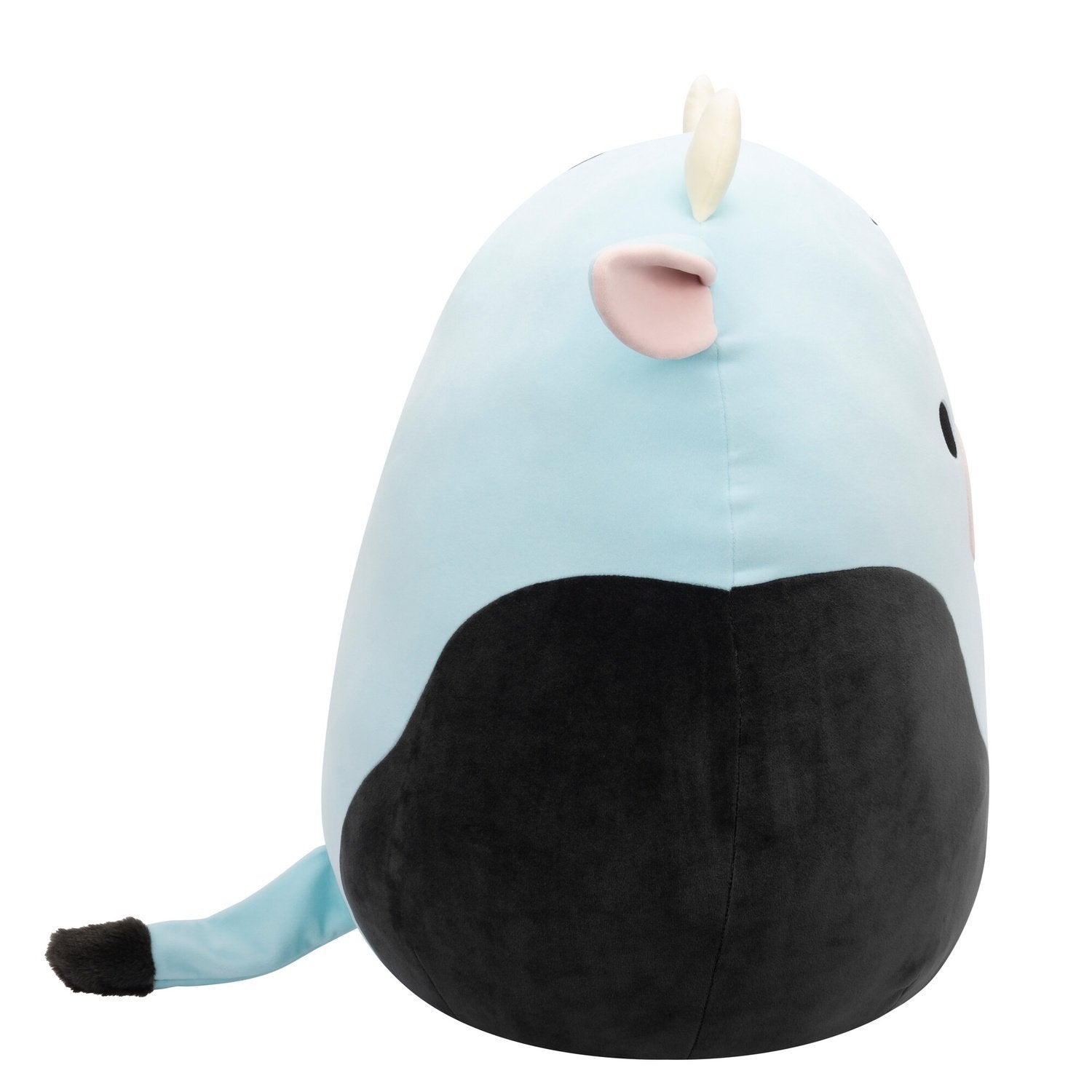 Squishmallows W20 Plyslegetøj, 50 Cm