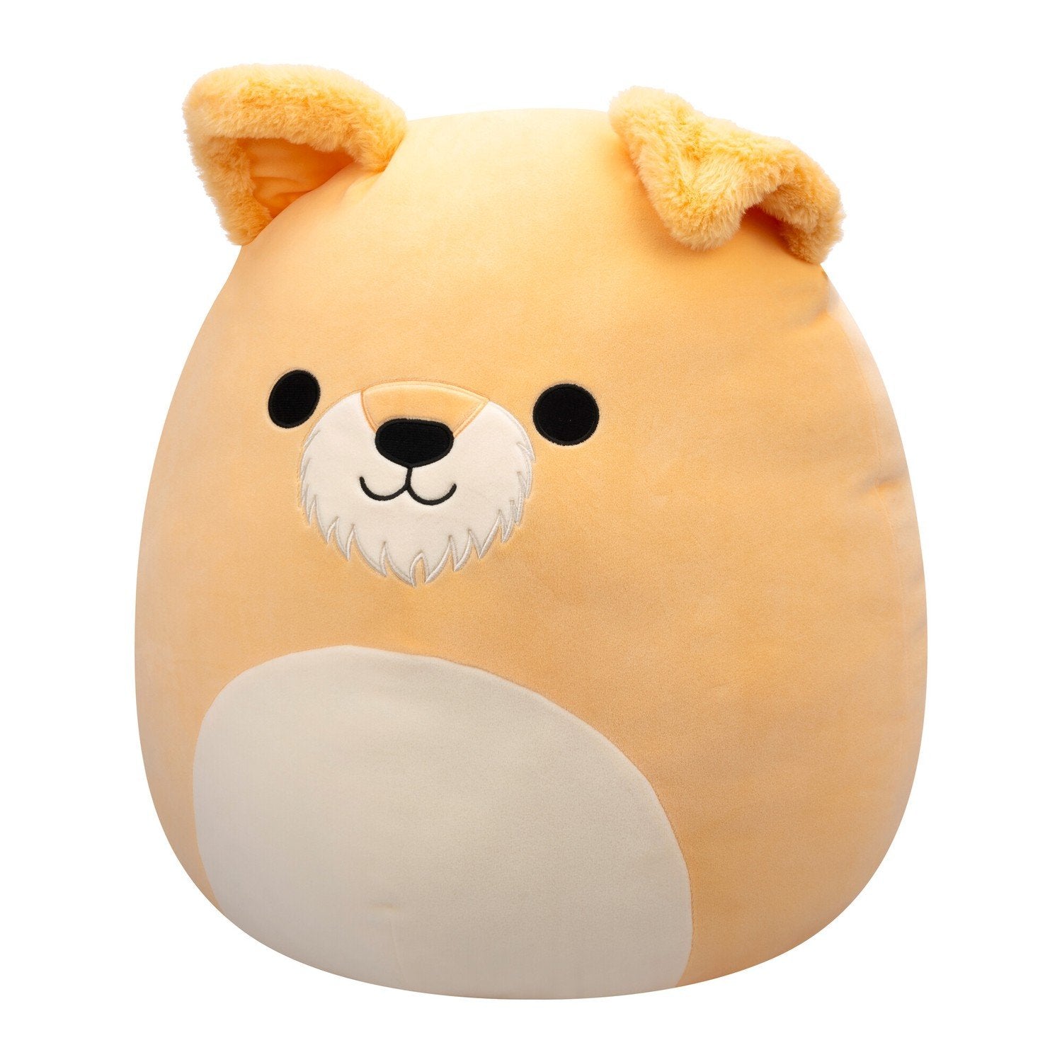 Squishmallows W20 Plyslegetøj, 50 Cm