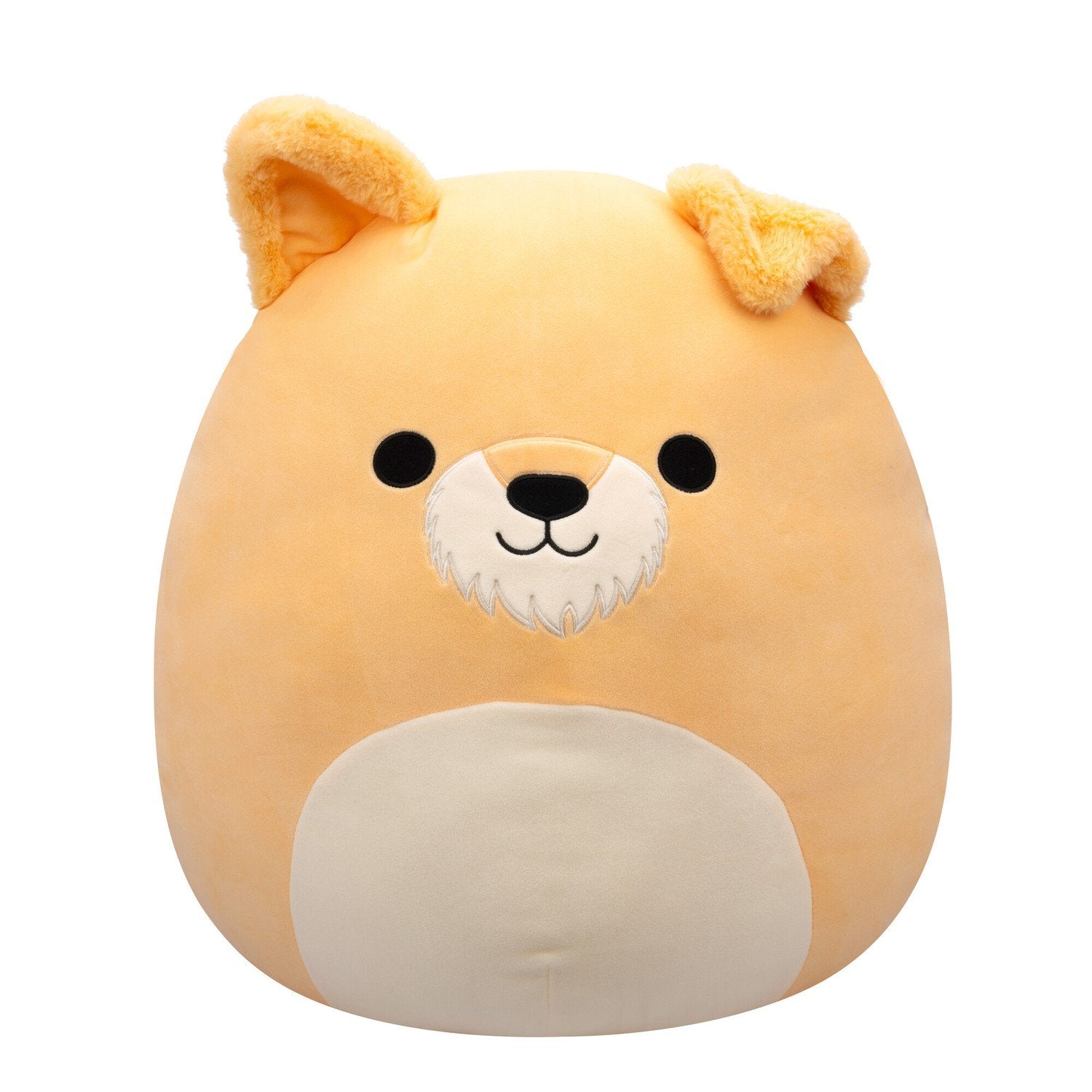 Squishmallows W20 Plyslegetøj, 50 Cm