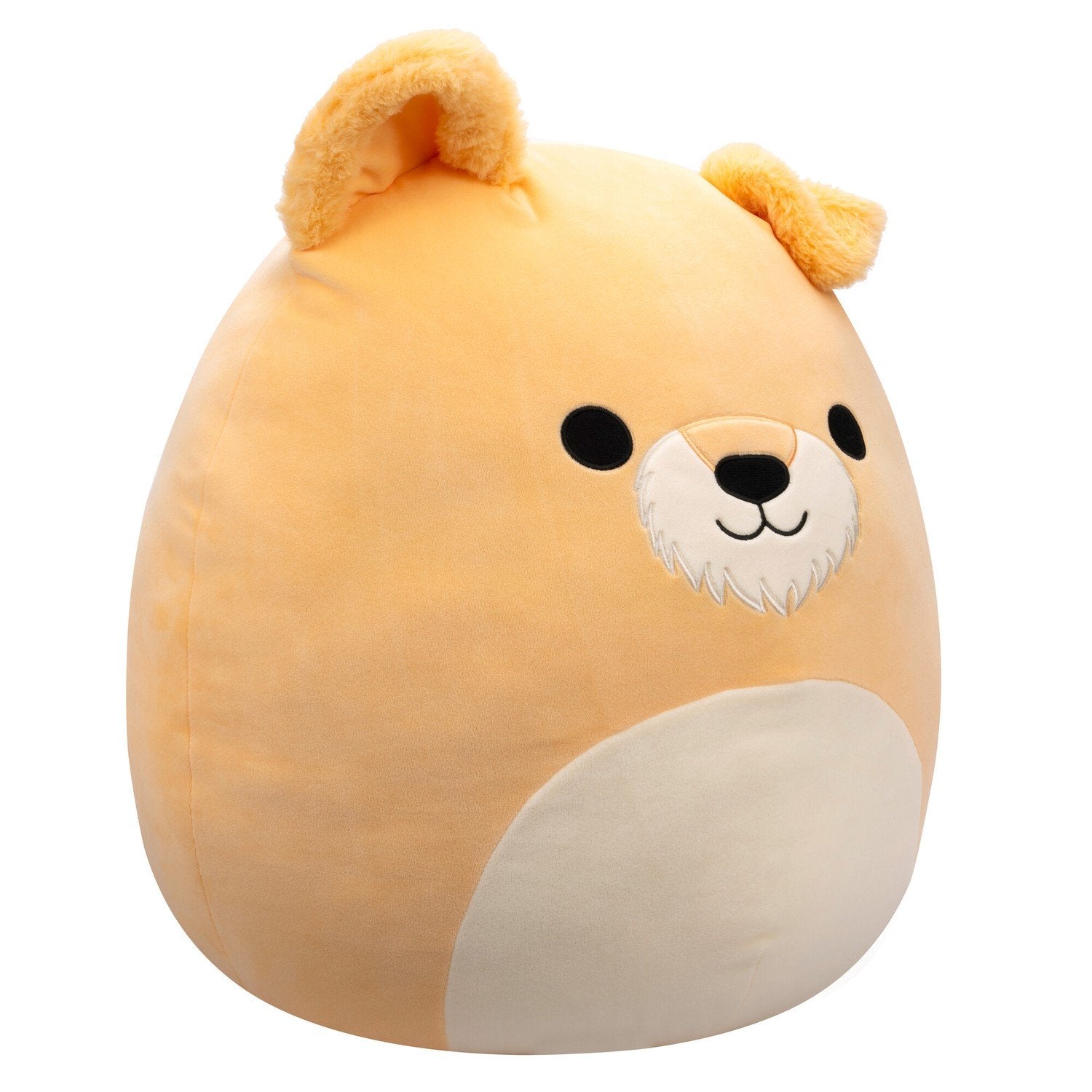 Squishmallows W20 Plyslegetøj, 50 Cm