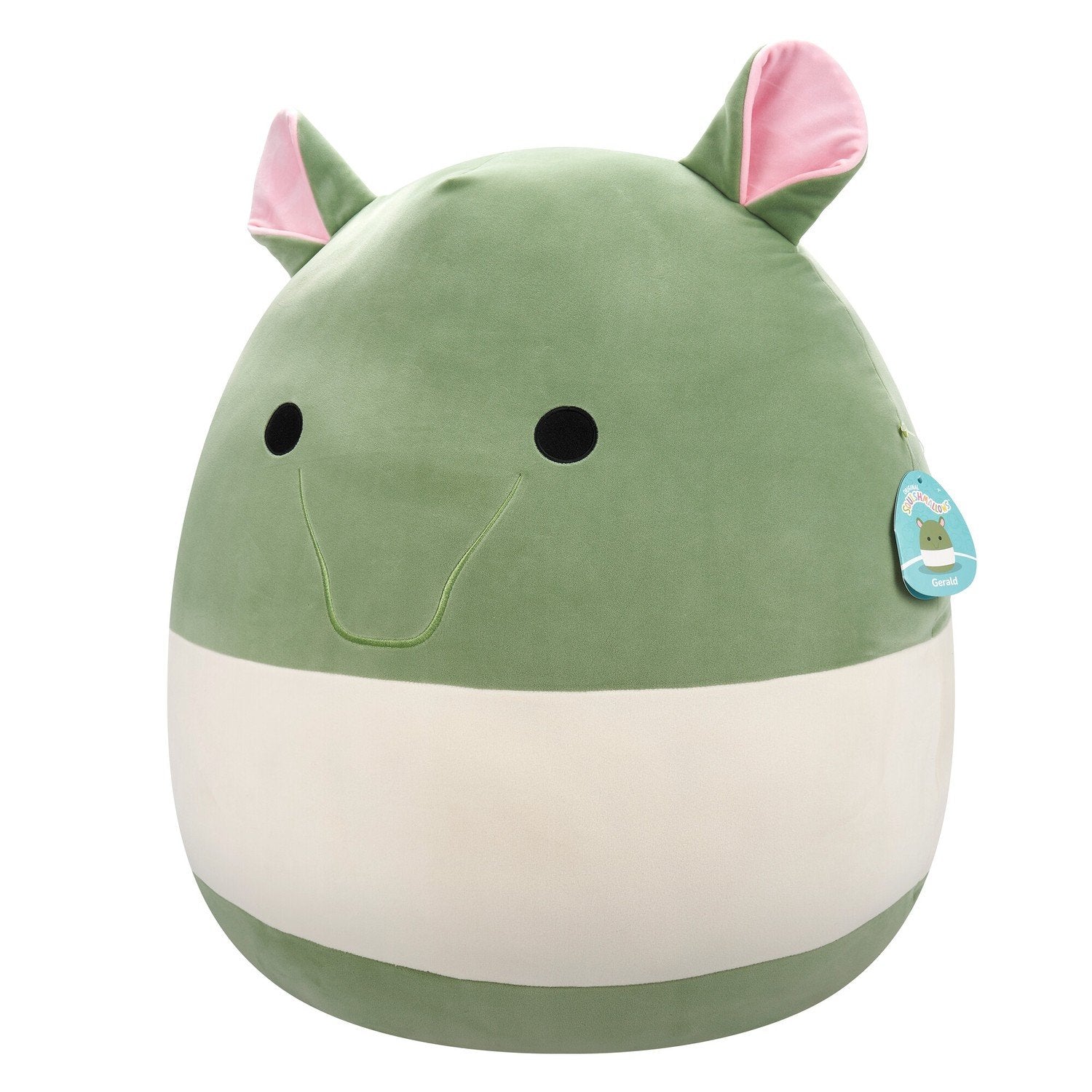 Squishmallows W20 Plyschleksak, 60 Cm