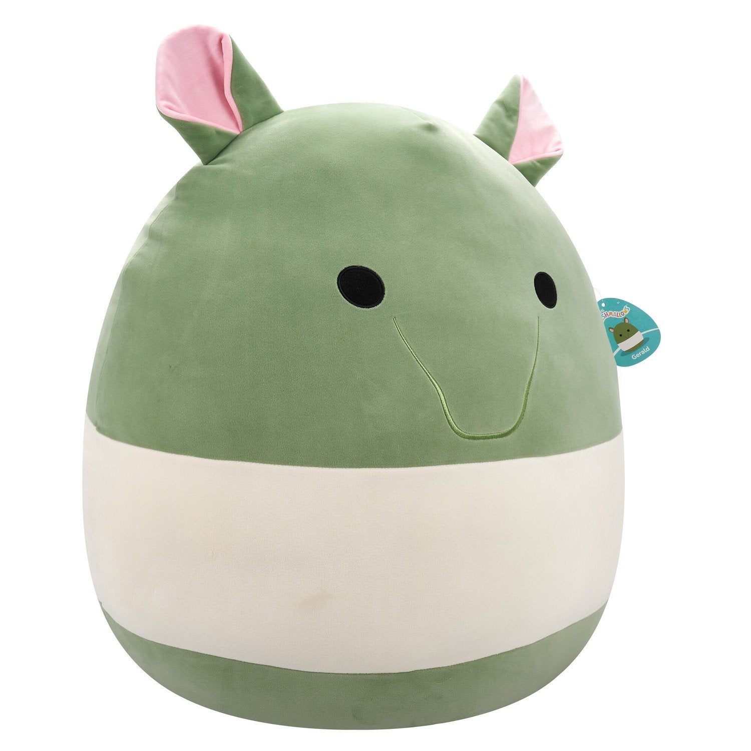 Squishmallows W20 Plyschleksak, 60 Cm