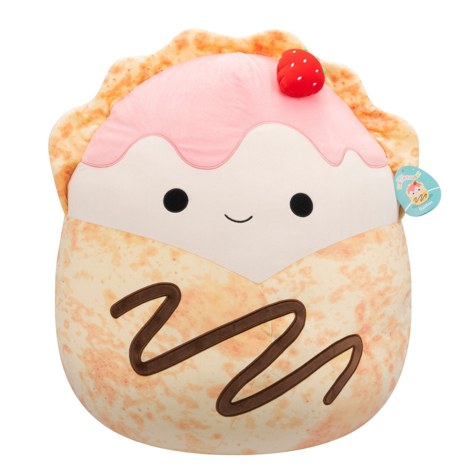 Squishmallows W20 Plyslegetøj, 60 Cm