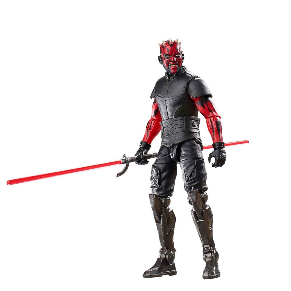 Star Wars Battlefront Darth Maul Old Master figur 15cm