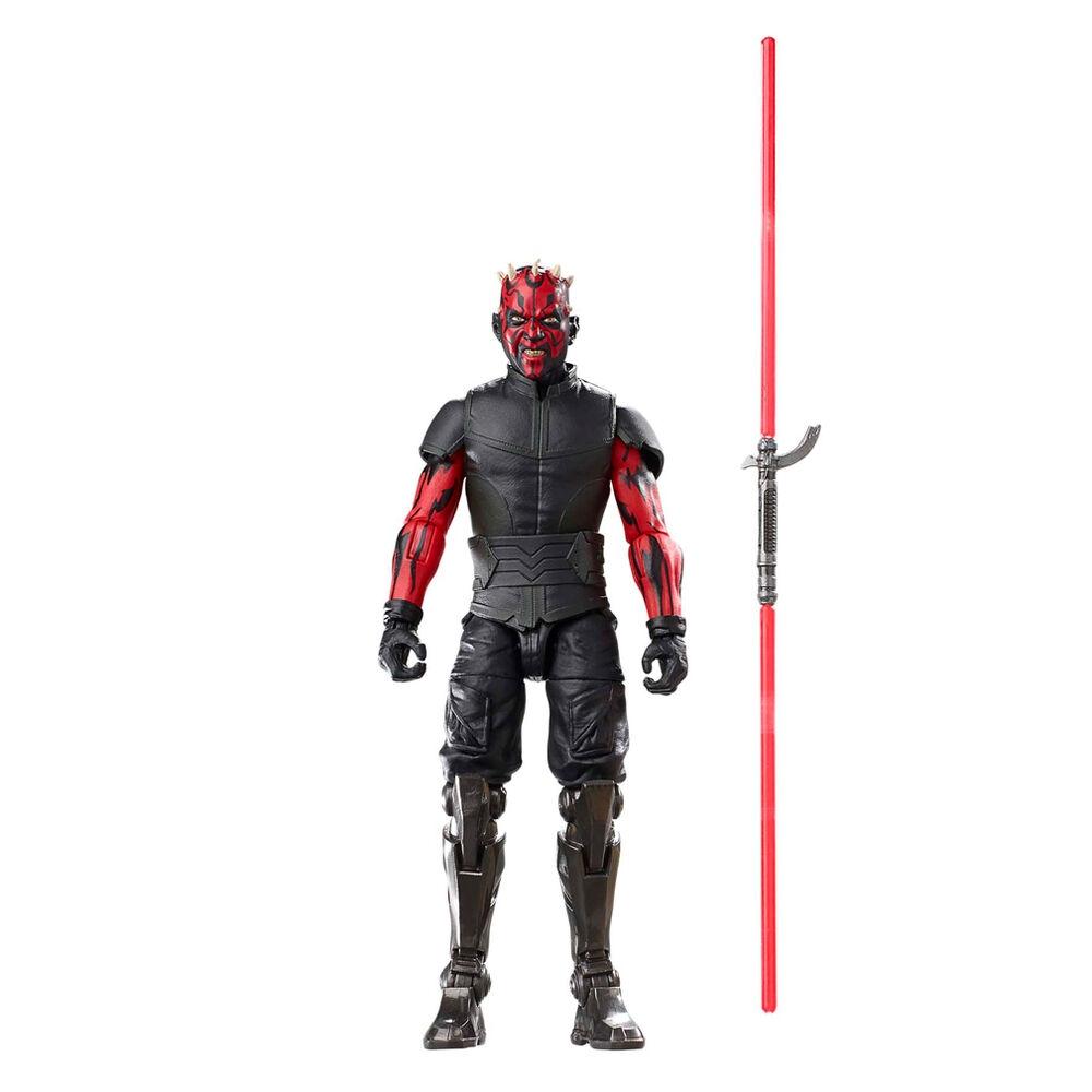 Star Wars Battlefront Darth Maul Old Master figur 15cm