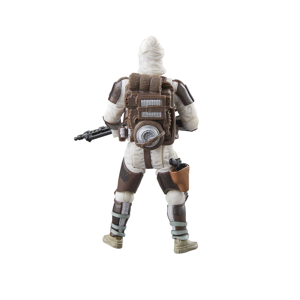 Star Wars Dengar-figur 9,5 cm - Actionleksak för samlarobjekt