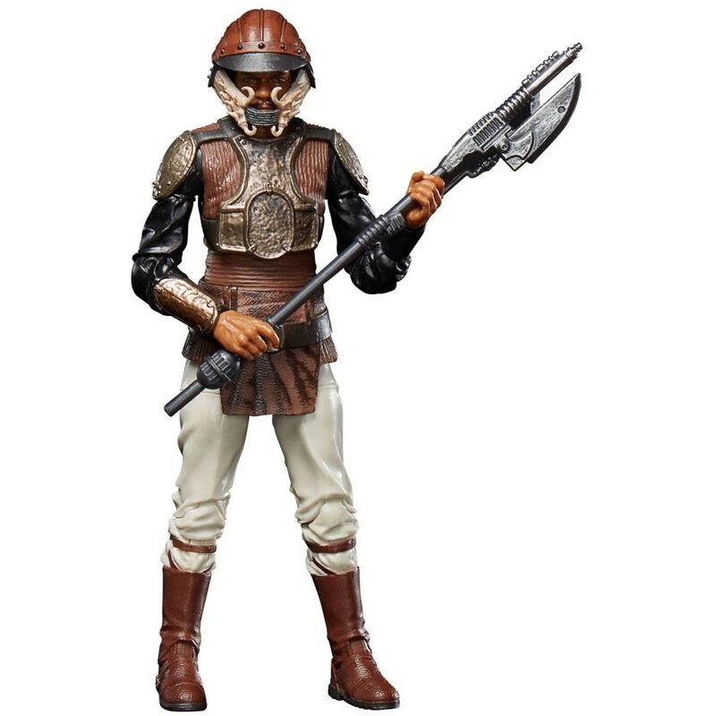 Star Wars Episode IV Lando Calrissian Skiff Guard figur 15cm