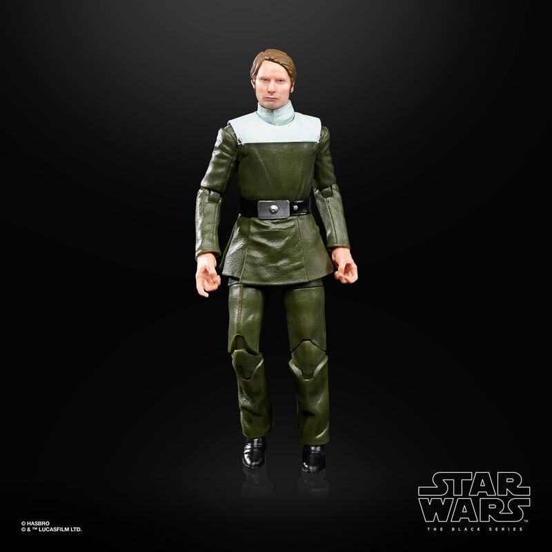 Star Wars Galen Erso Black Series - figur 15 cm