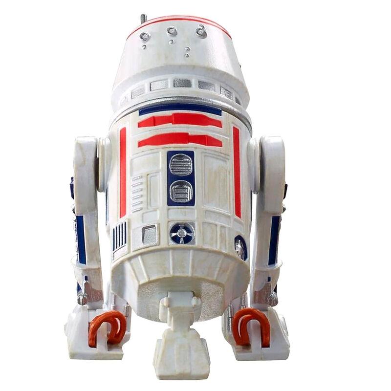 Star Wars Mandalorian R5-D4 figur 9,5 cm