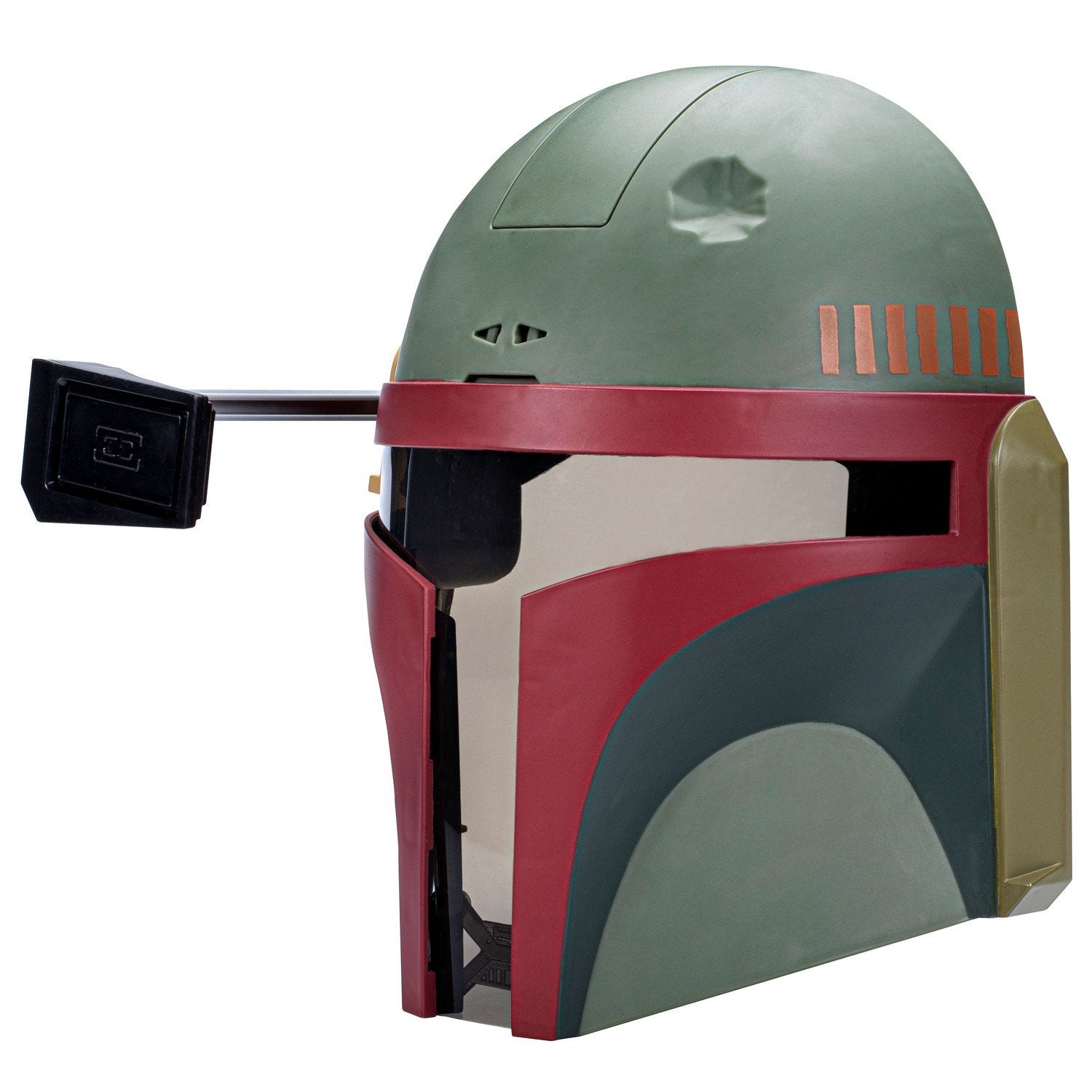 Star Wars maske Boba Fett