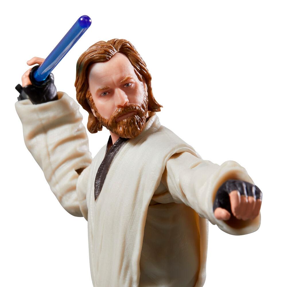 Star Wars Obi-Wan Kenobi - Obi-Wan Kenobi figur 15cm