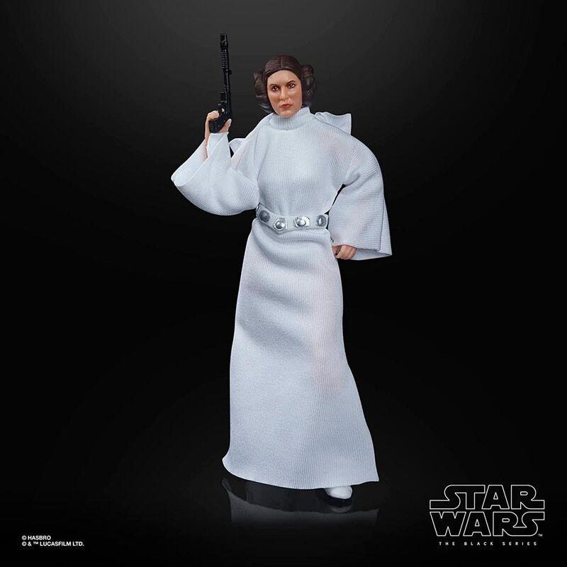 Star Wars Prinsesse Leia Organa figur 15 cm