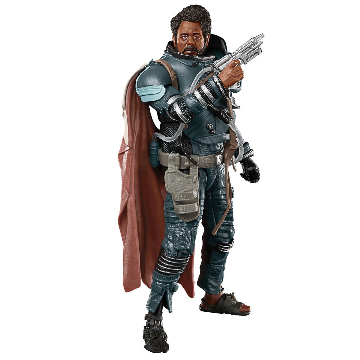 Star Wars Saw Gerrera figur 15cm