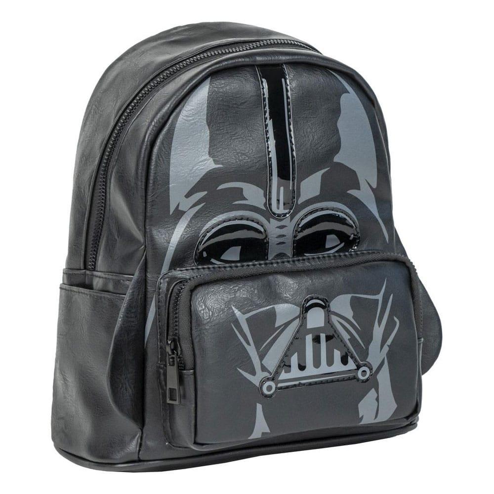 Star Wars-ryggsäck Darth Vader Face