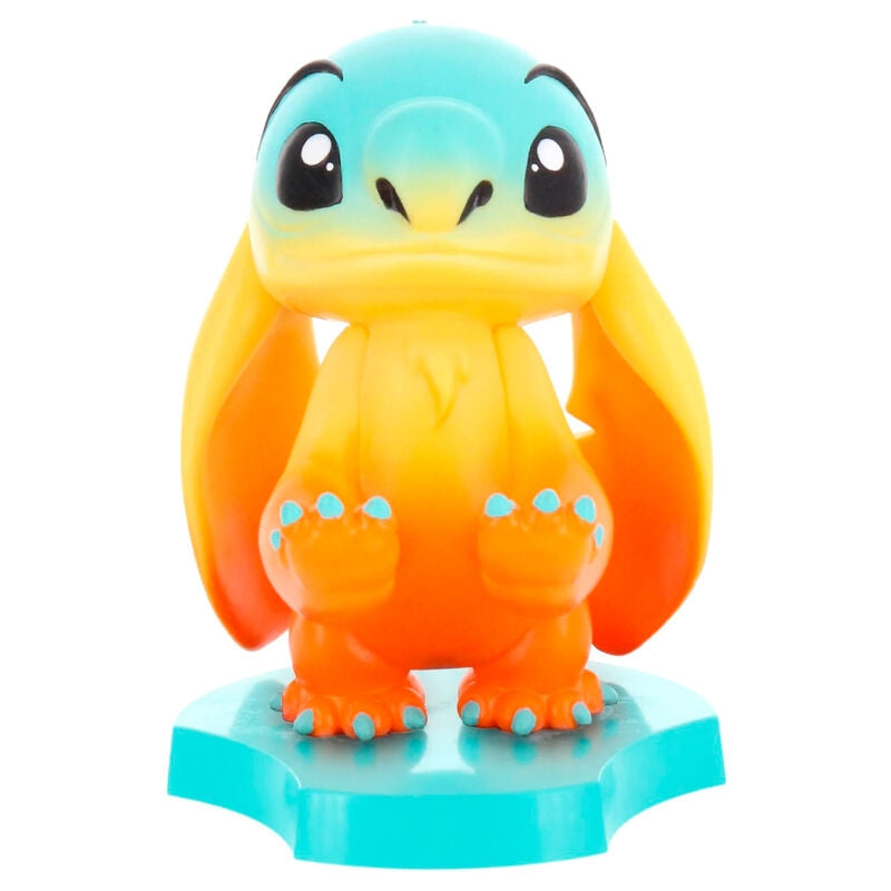 Stitch Sunset Mini Cable Guy Figur för samlare