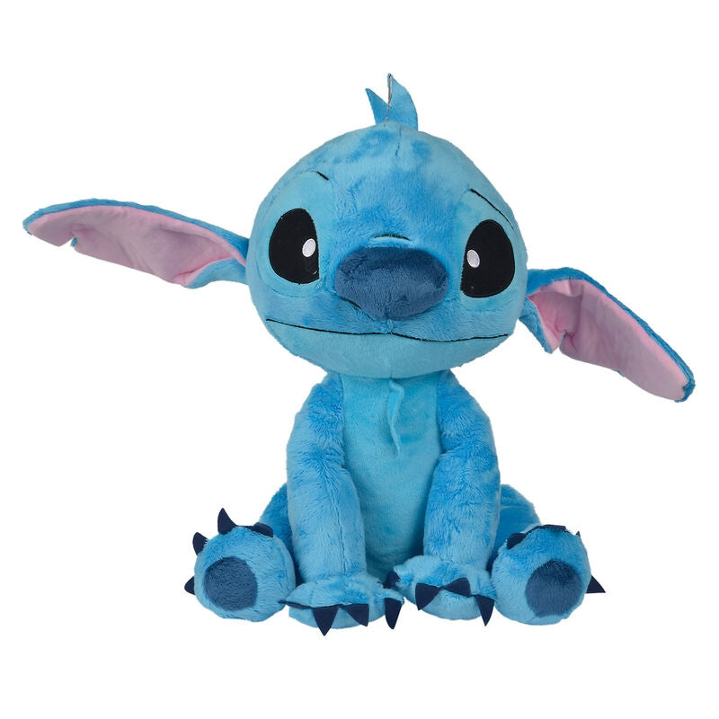 Stitch mjuk plyschleksak 50 cm - Perfekt för barn och samlare