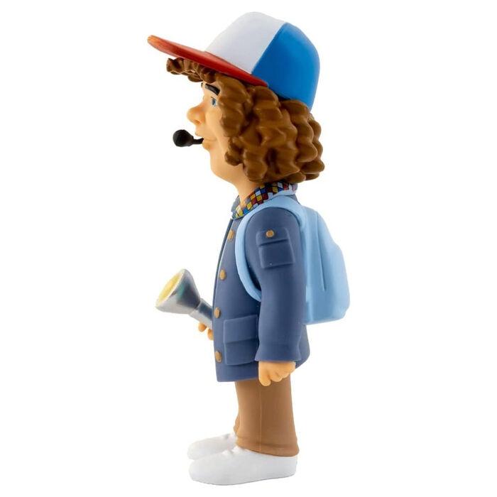 Stranger Things Dustin Minix figur 12 cm