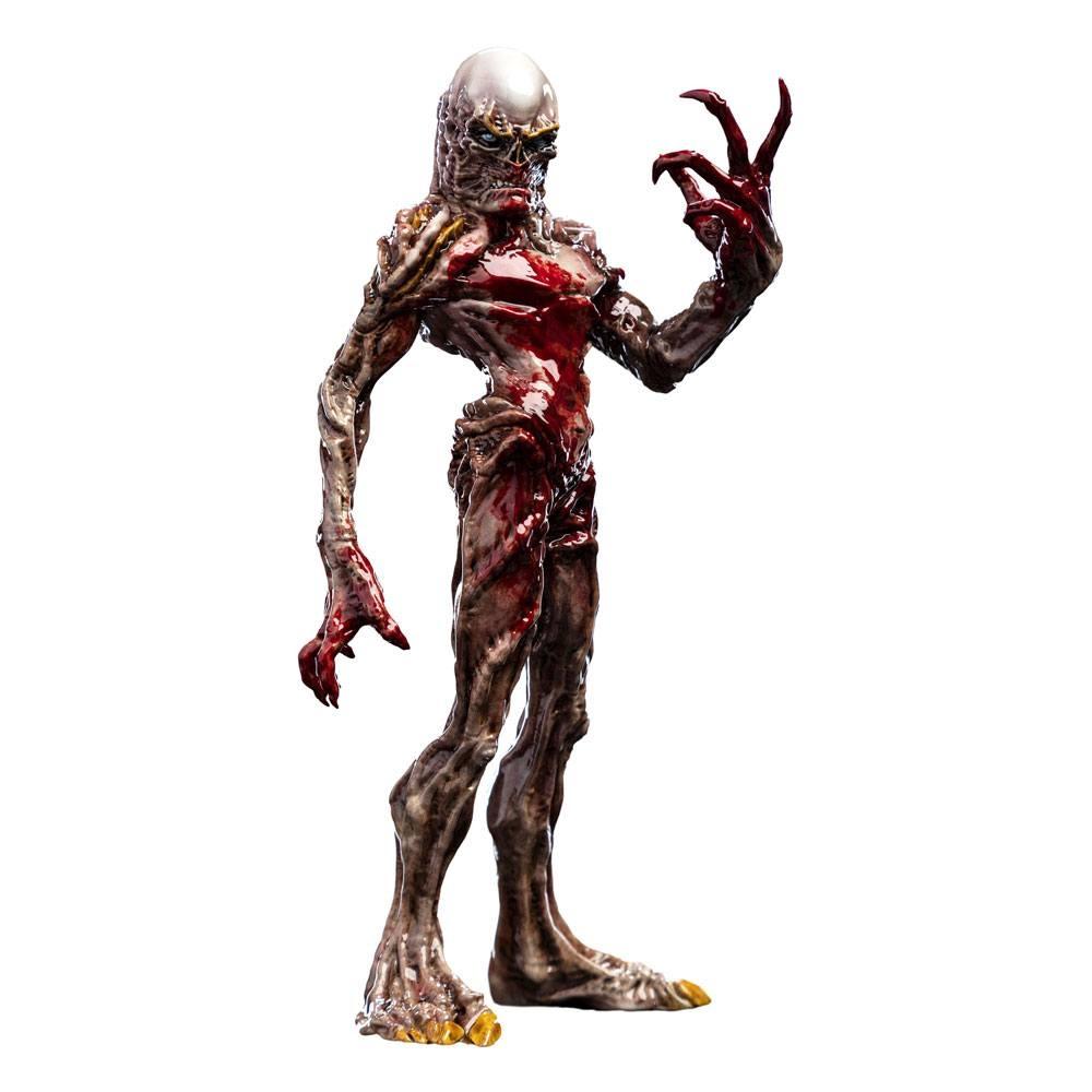 Stranger Things Mini Epics Vinylfigur Vecna (säsong 4) 17 cm