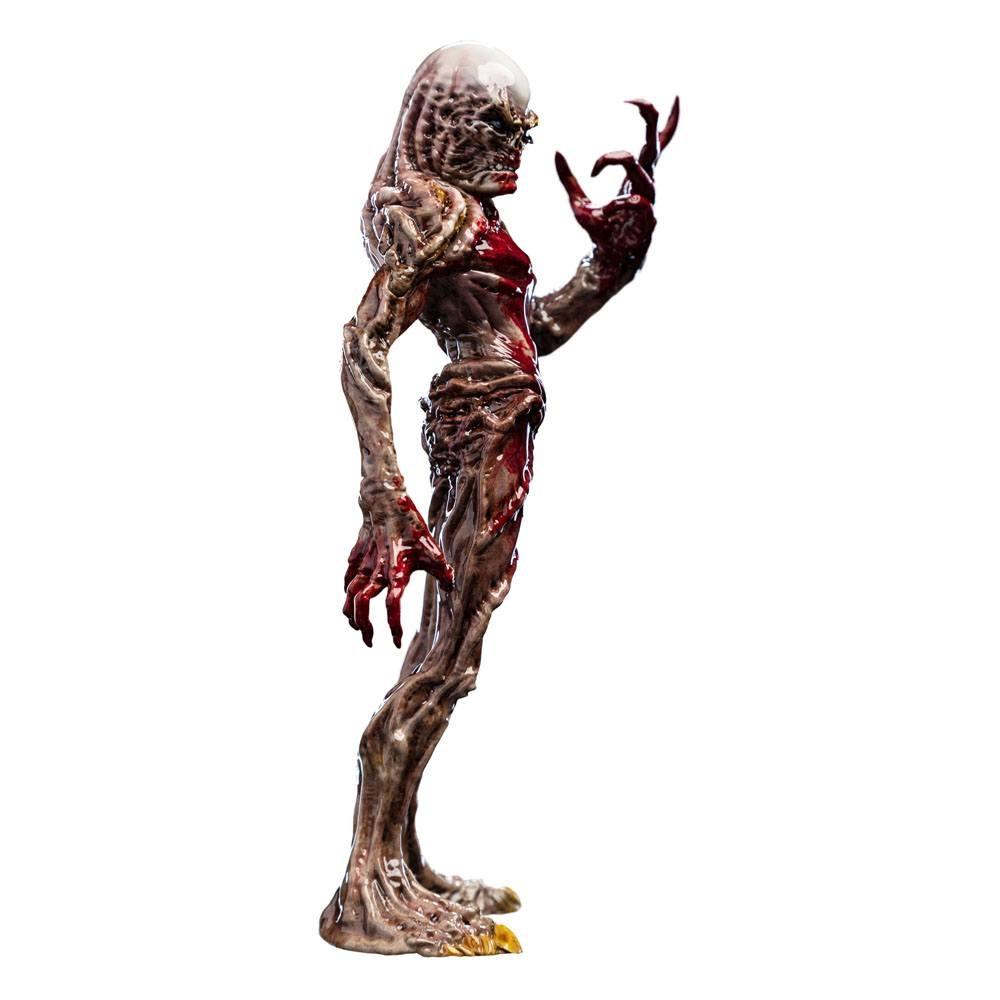 Stranger Things Mini Epics Vinylfigur Vecna ​​(sæson 4) 17 cm