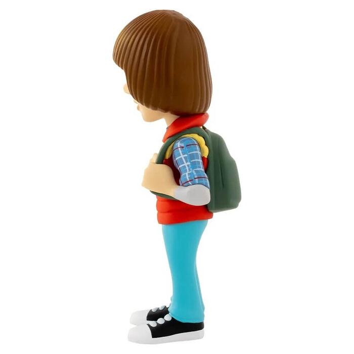 Stranger Things Will Minix figur 12 cm