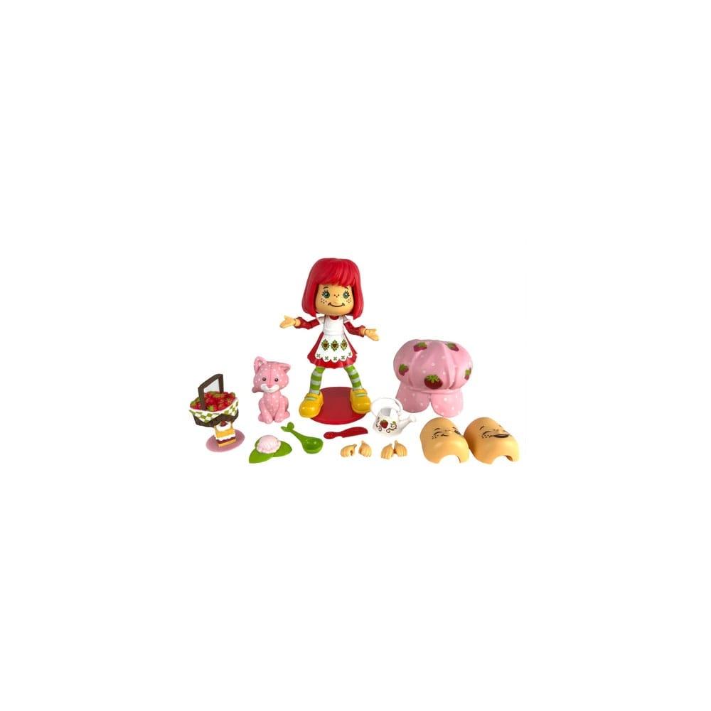 Strawberry Shortcake Action Figur Strawberry Shortcake