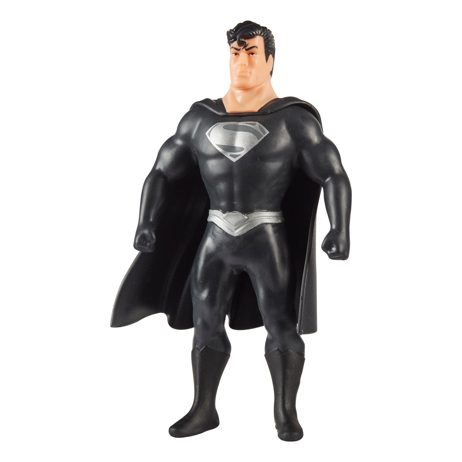 Stretch Dc Mini Figur Superman 16,5 cm