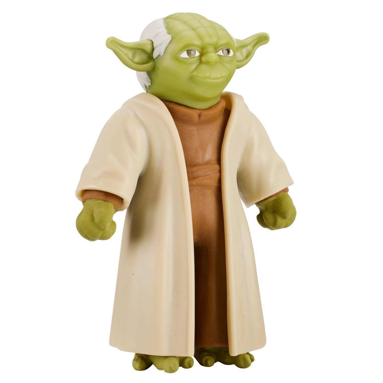 Stretch Star Wars Figur - Yoda 10 Cm