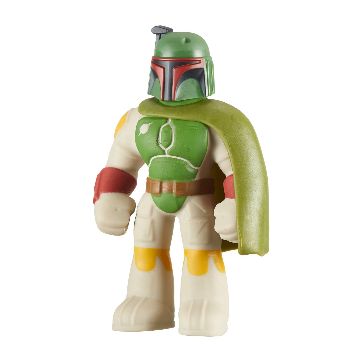 Stretch Star Wars Minifigur Boba Fett 15,5 cm