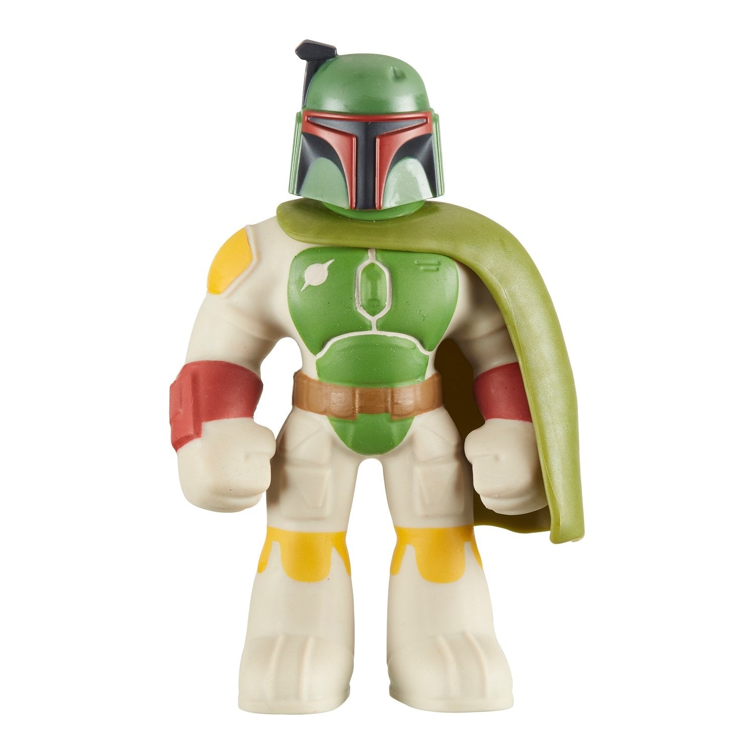 Stretch Star Wars Minifigur Boba Fett 15,5 cm