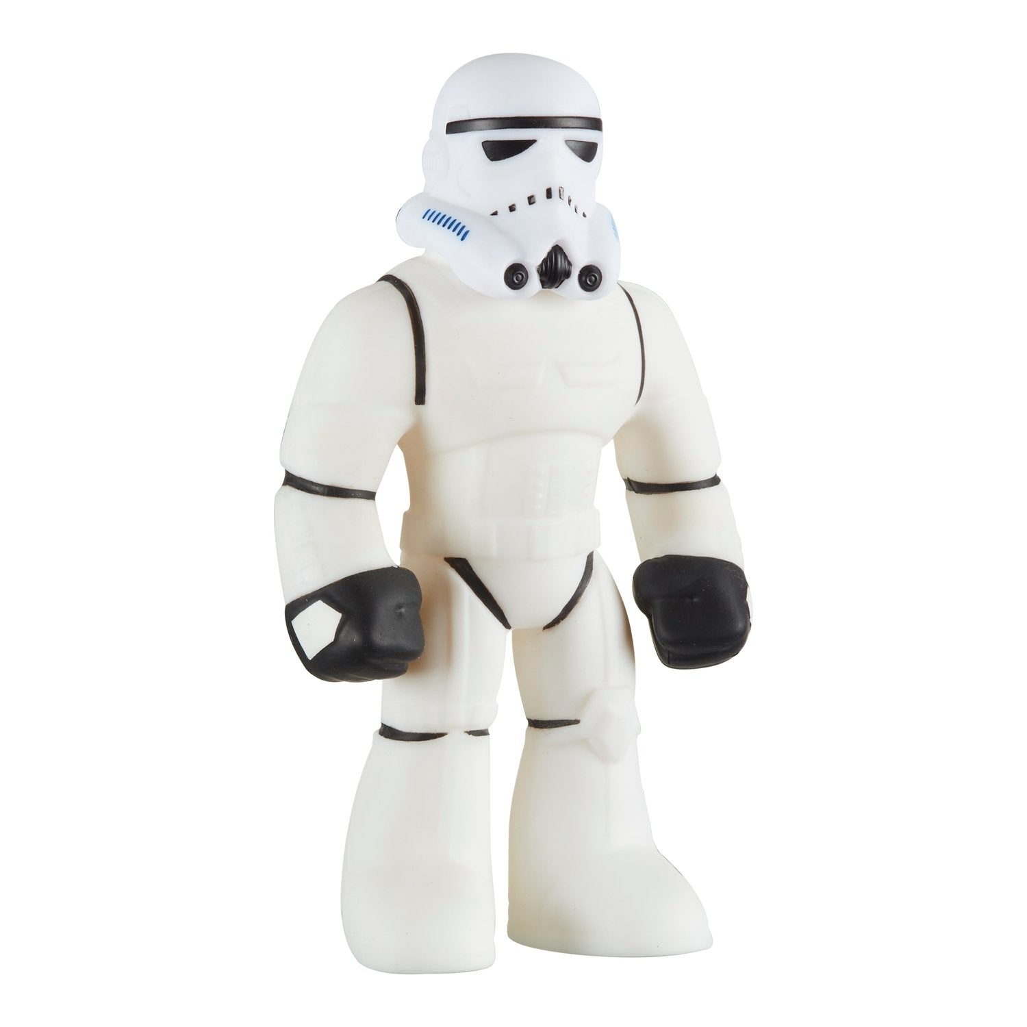 Stretch Star Wars Minifigur Storm Trooper 15,5 cm